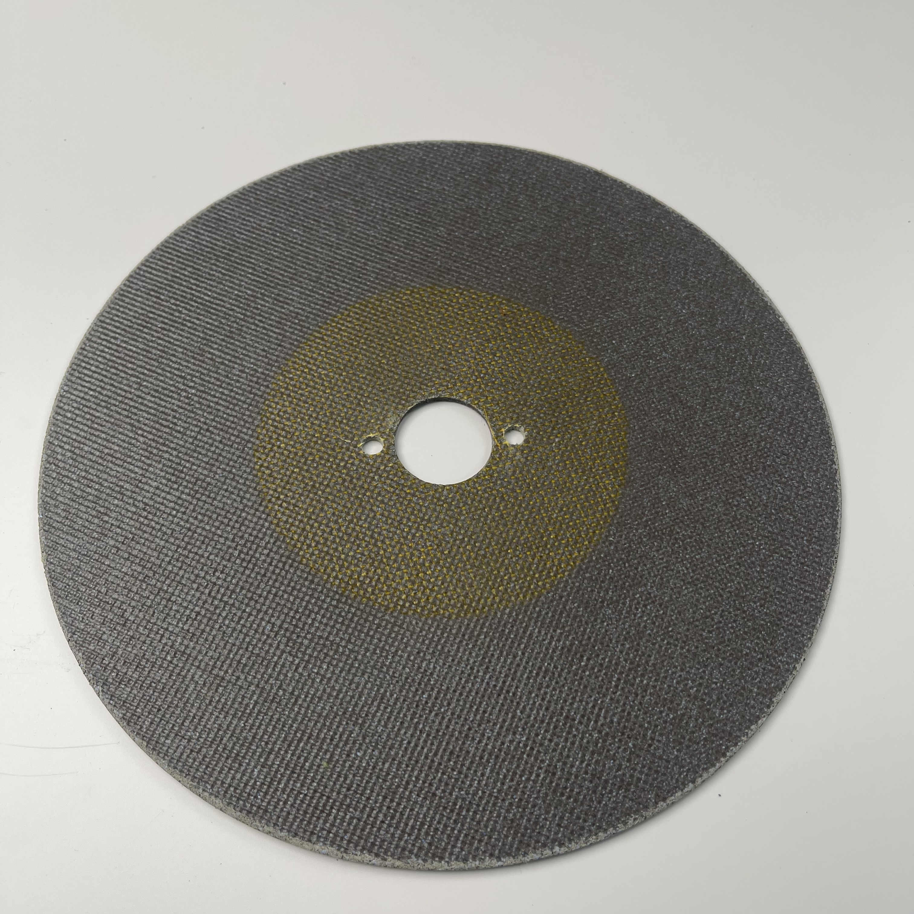 Laser Braze Finishing Wheel Лазерное отделочное колесо