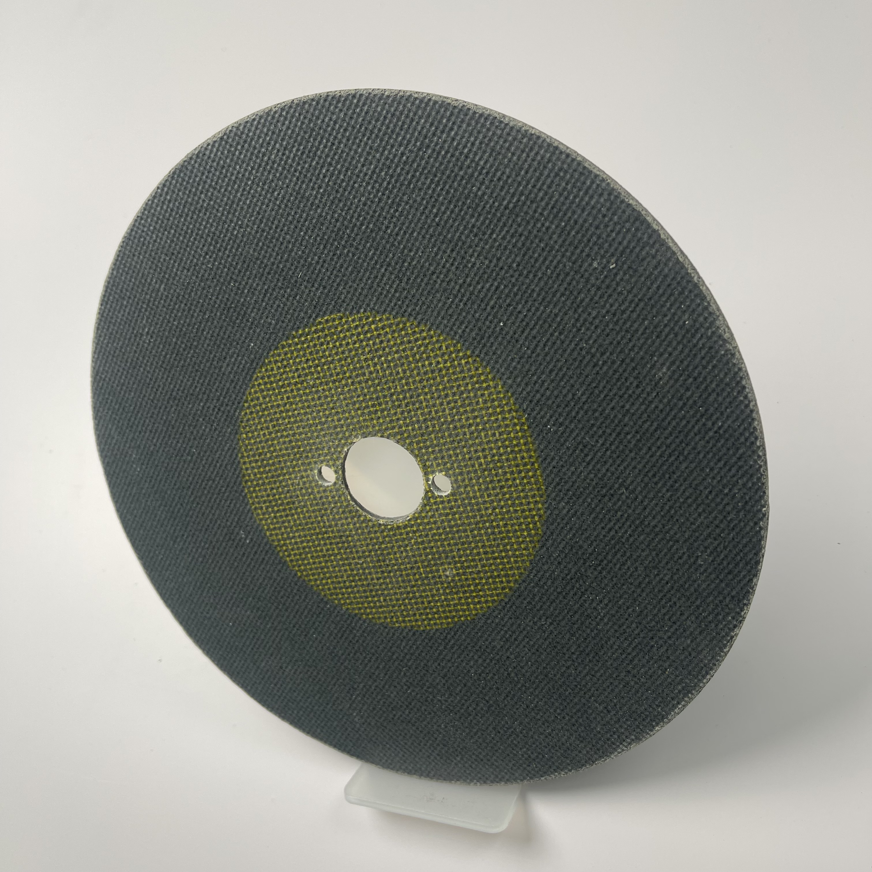 Laser Braze Finishing Wheel Лазерное отделочное колесо