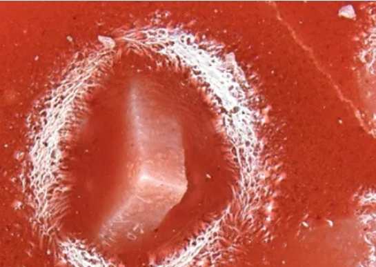 Шлифовально-абразивная зернистость