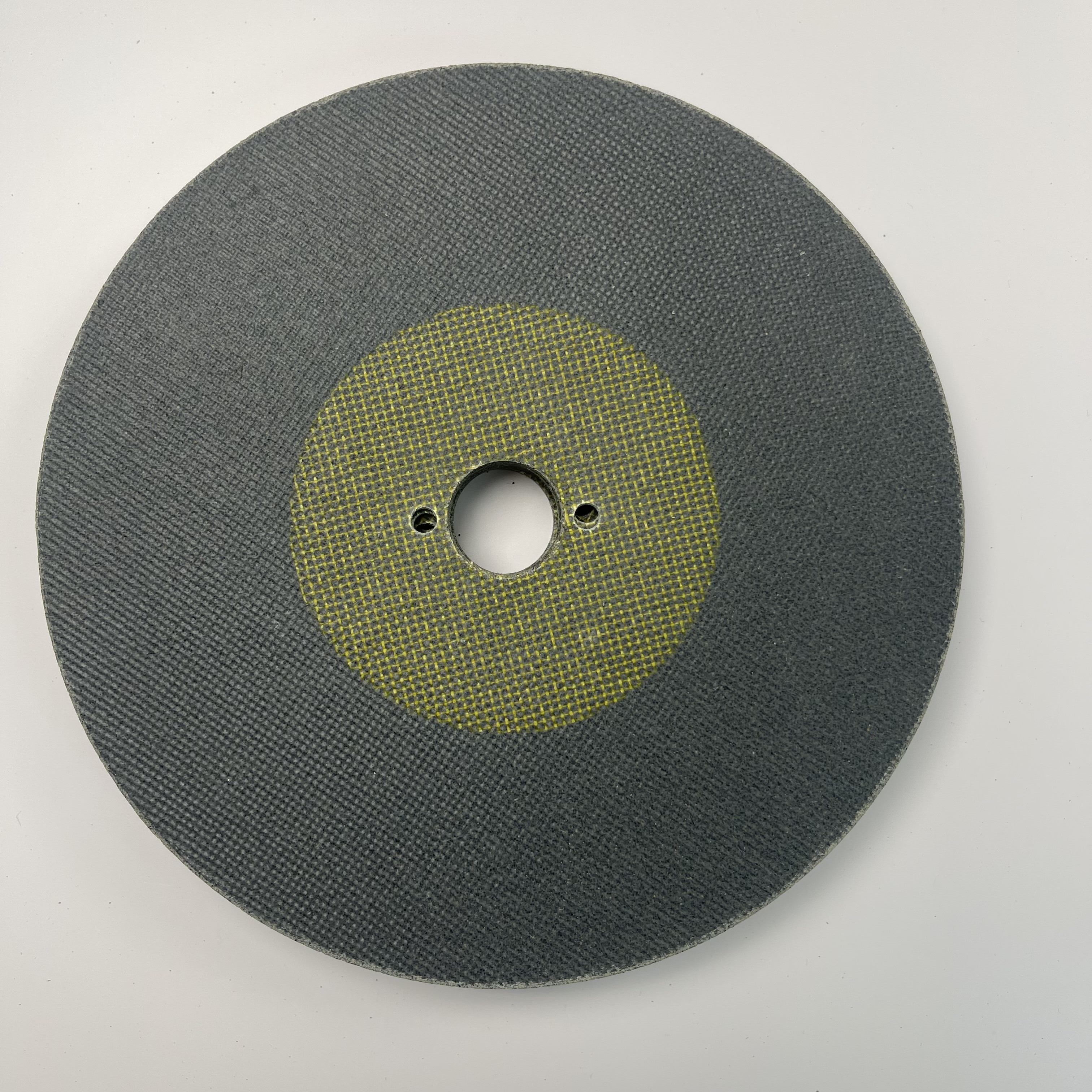 Лазерное отделочное колесо