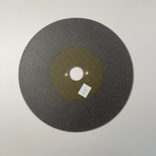 оксид алюминия 8 дюймов x 3,5 мм x 1 дюйм чистовой круг для лазерной пайки для смешивания и очистки