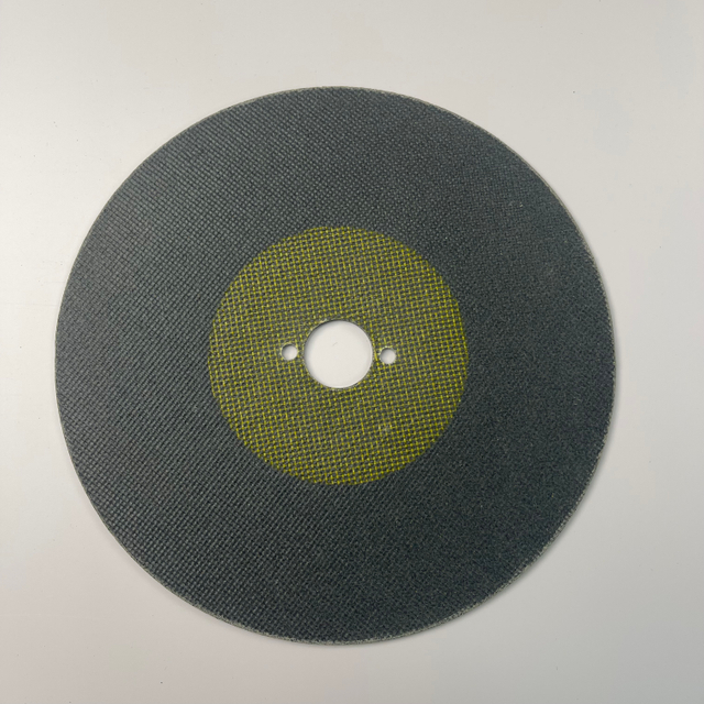 Чистовой круг для мягкой лазерной пайки, тип 1, 8 дюймов X 4,2 мм X 1 дюйм для алюминия
