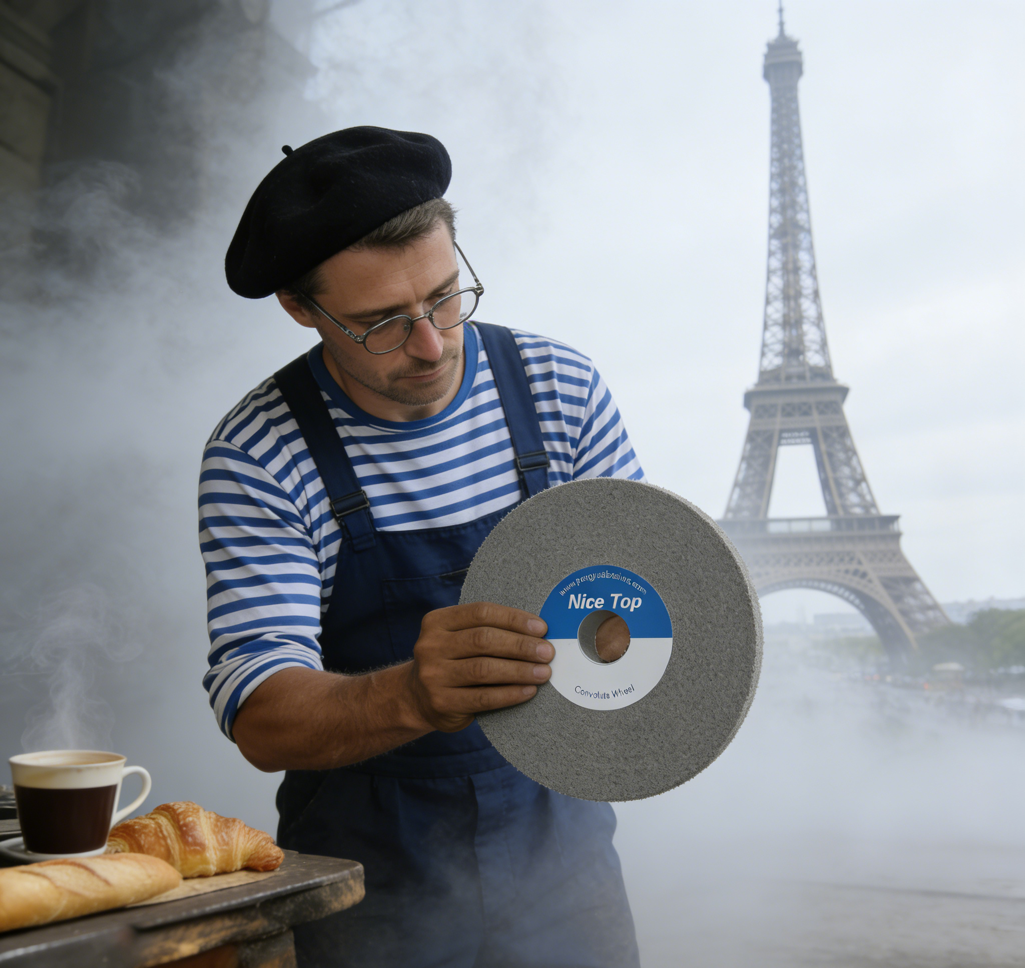 ConvolutedWheelФранцияuser0