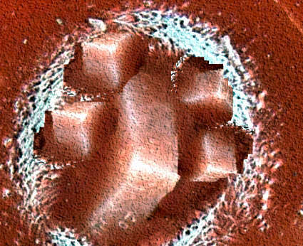 Шлифовально-абразивная зернистость Алекс 副本