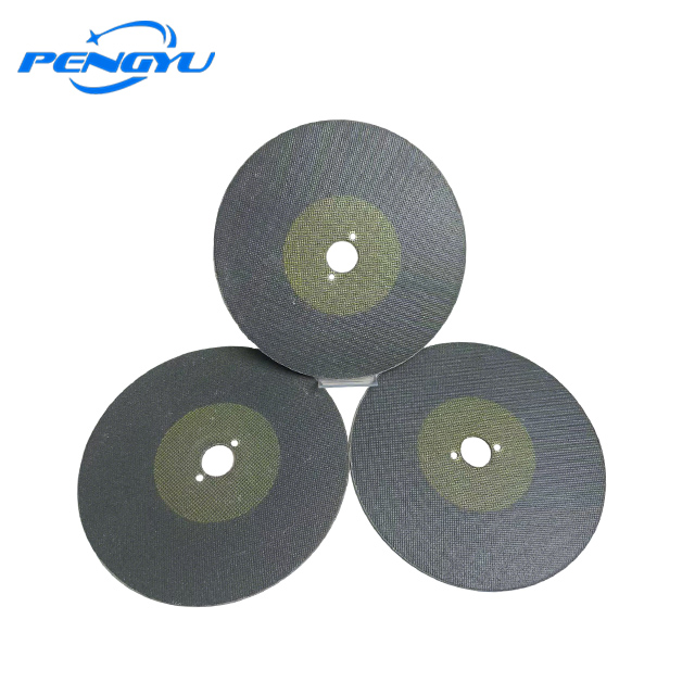 Абразивный круг Nice Top, напаянный лазером