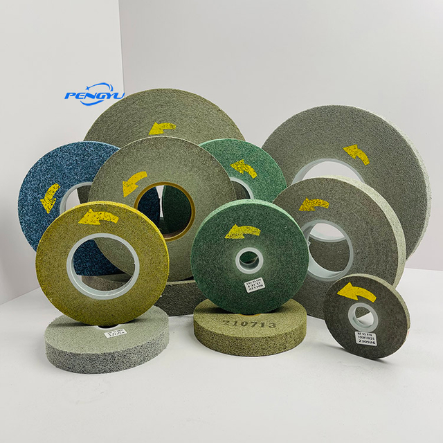 Tianjin Pengyu Convoluted Wheel EXL 7S FIN 12X1/2X5 дюймов